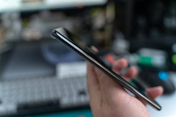 First video of the Meizu Zero appears online
