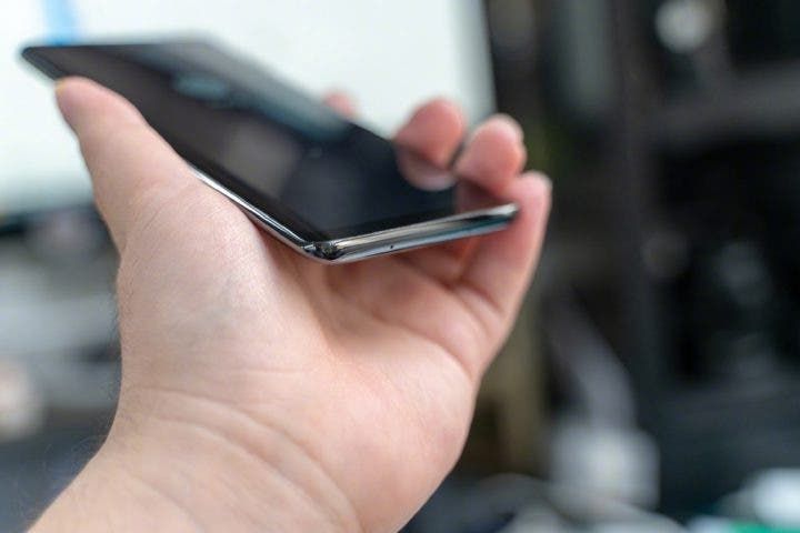 First video of the Meizu Zero appears online