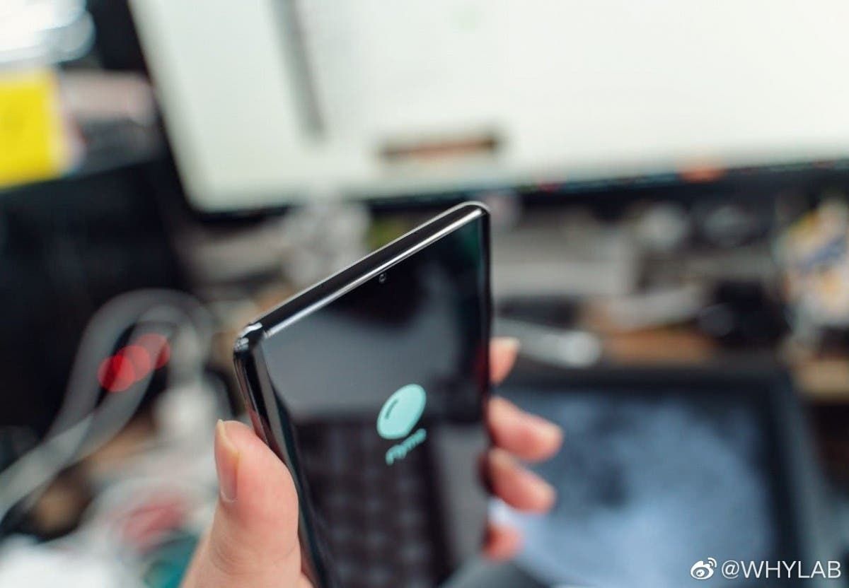 Meizu 17 spotted online, could launch as Meizu's first 5G ready phone