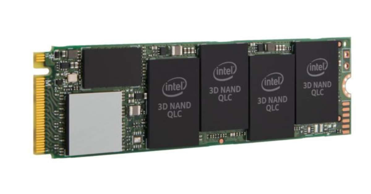 SK Hynix denies that Intel NAND deal was too expensive