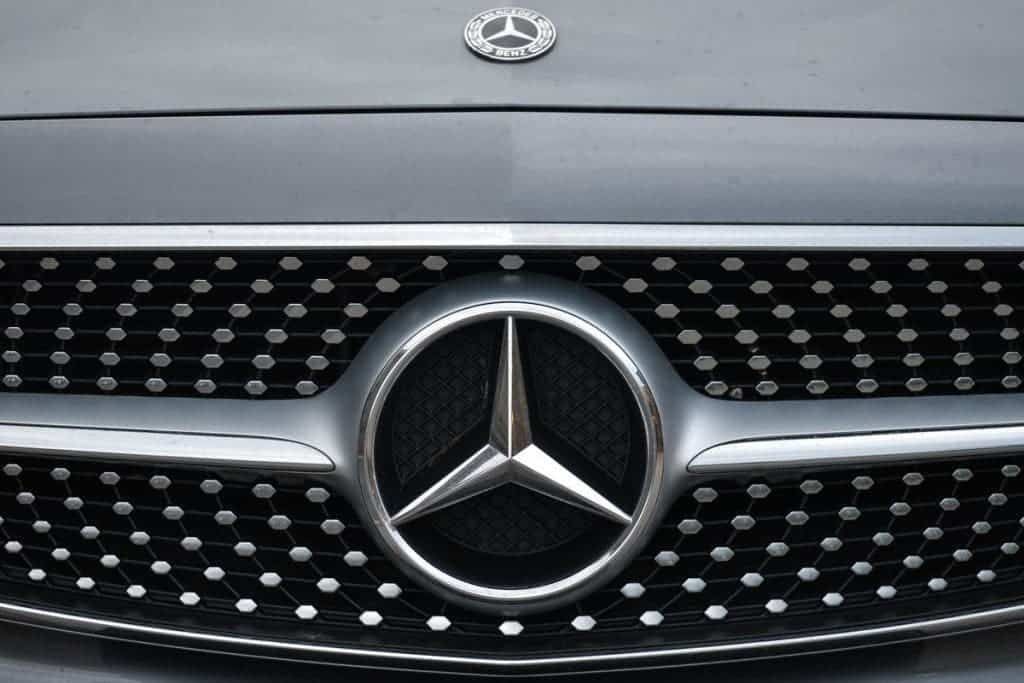 Mercedes-Benz recalls over 1 million cars sold between 2016 and 2021