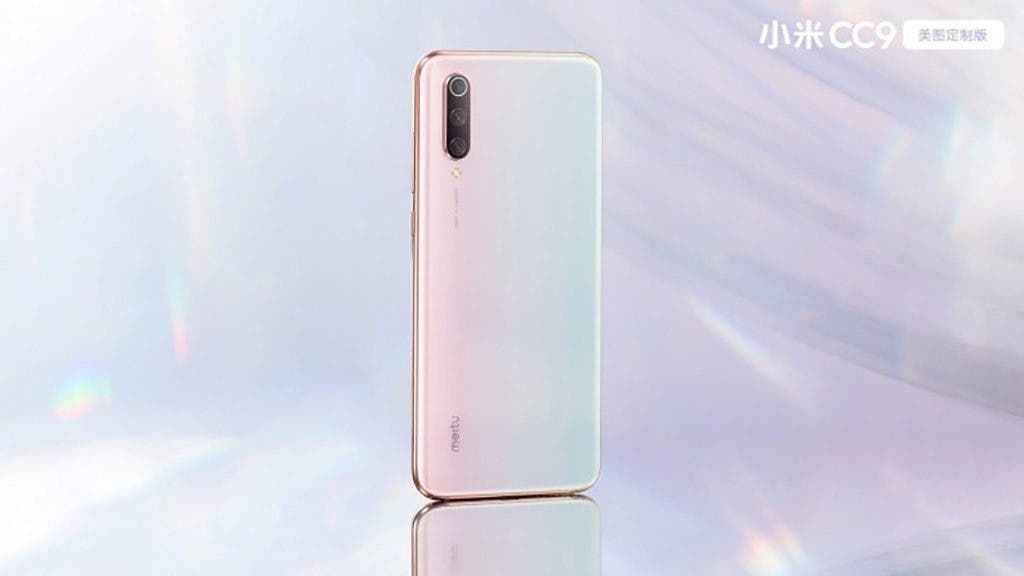 Next "Meitu by Xiaomi" smartphone will be released next year