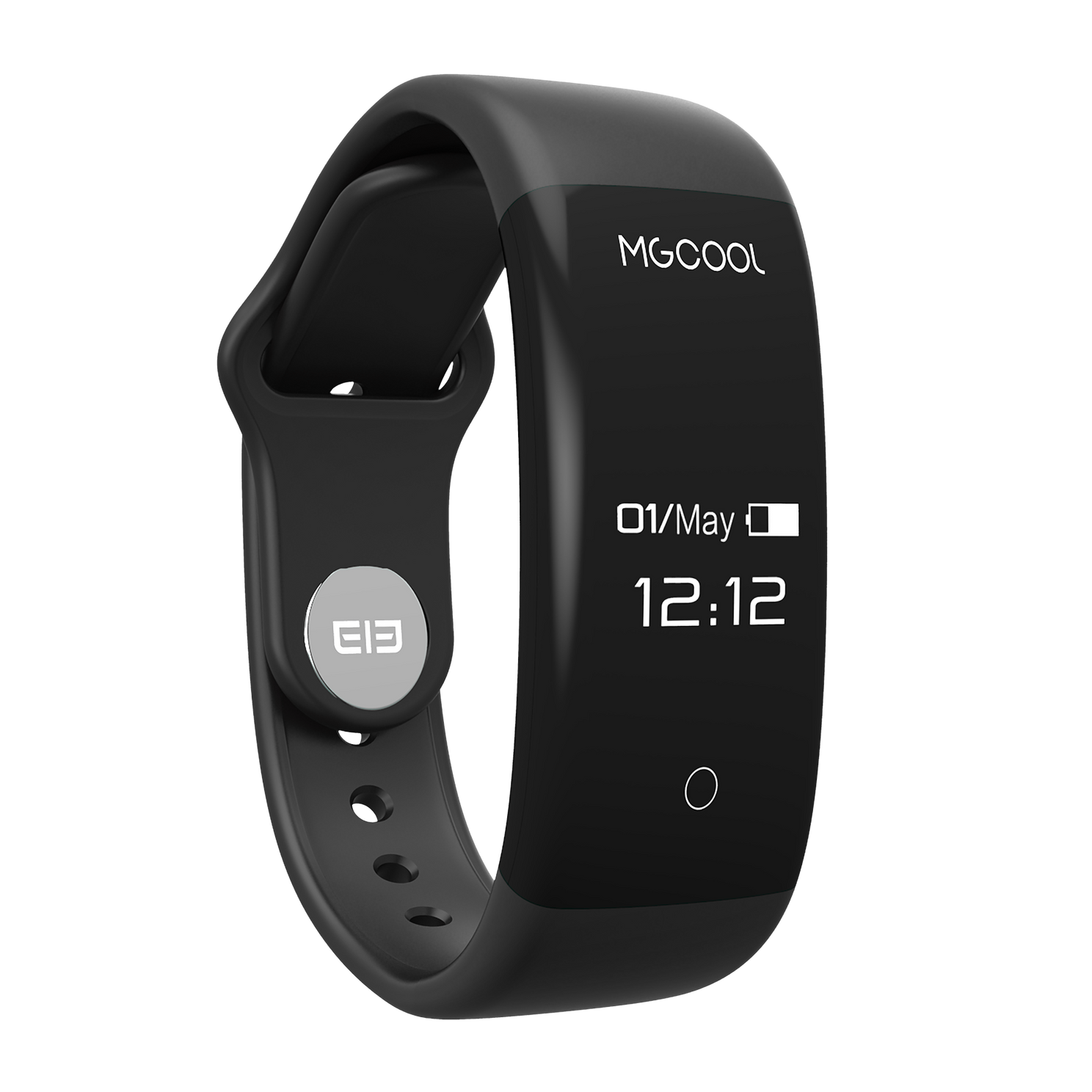 Watch: MGCOOL's official video introduction of the MGCOOL Band 2