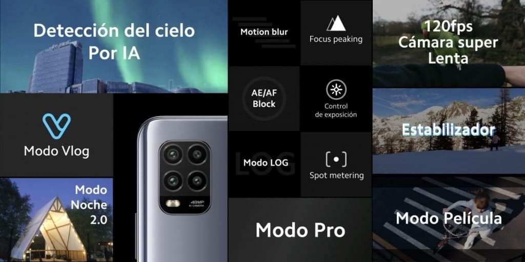 Xiaomi Mi 10 Lite announced with Snapdragon 765G (5G) for €350