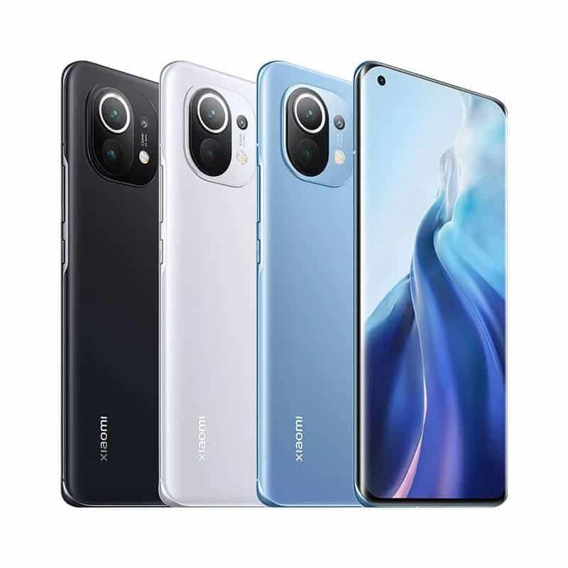 Xiaomi has opened the MIUI 12.5 global testing program