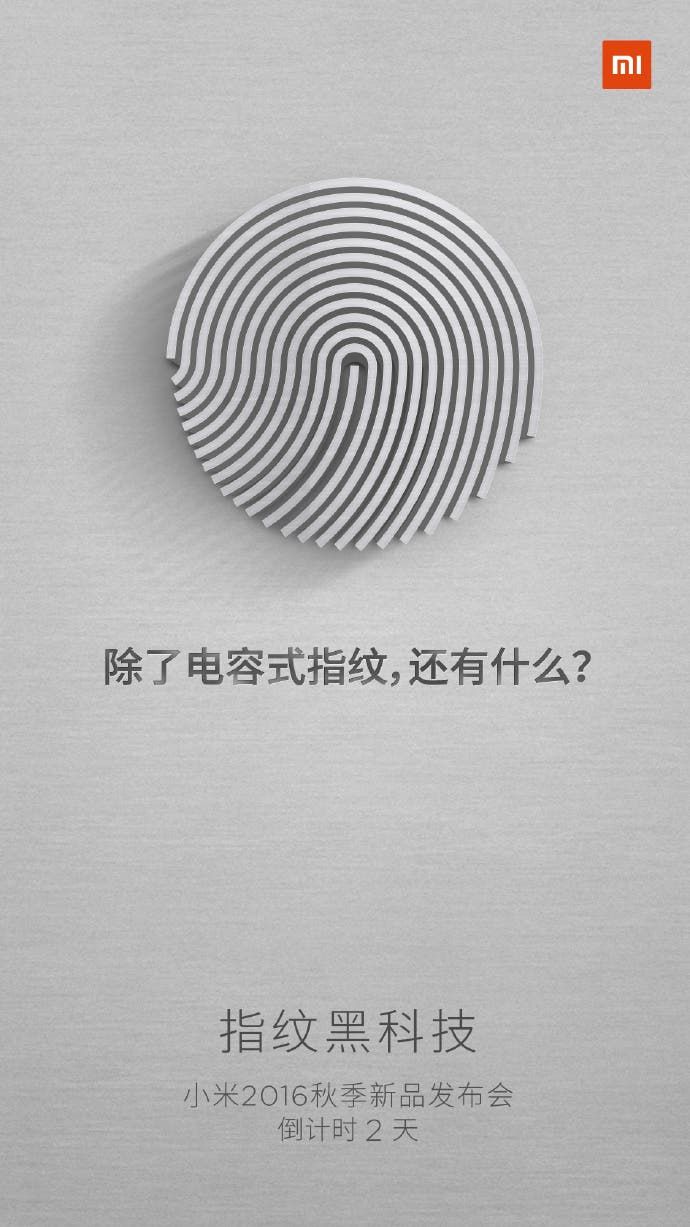 Xiaomi Mi 5s: All we know so far!