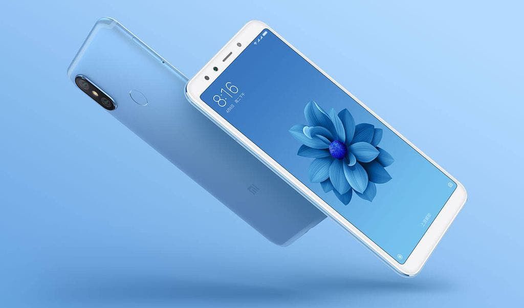 Xiaomi Mi A3 could feature 32MP front camera, fingerprint-on-display
