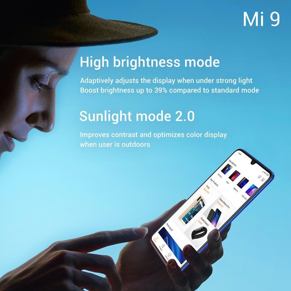 Xiaomi Mi 9 to have a Samsung display, here's a first look
