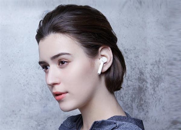 Xiaomi announces Mi AirDots Pro, an affordable replica of Apple's AirPods