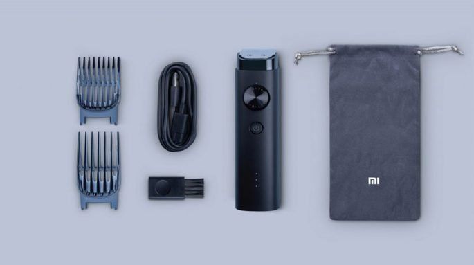 Xiaomi will launch a new beard trimmer in India on August 6