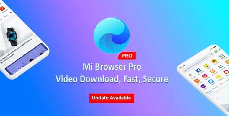 Mi Browser Pro gets banned in India, what next?