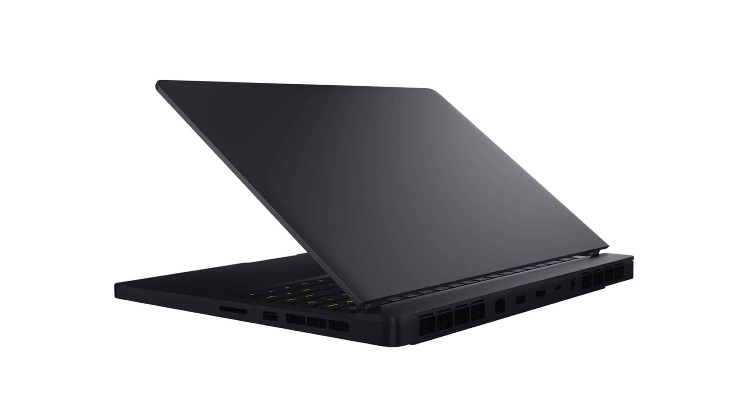 Xiaomi laptop to launch in India finally