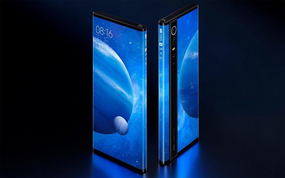 Xiaomi and Huawei will adopt UTG technology in future foldable smartphones