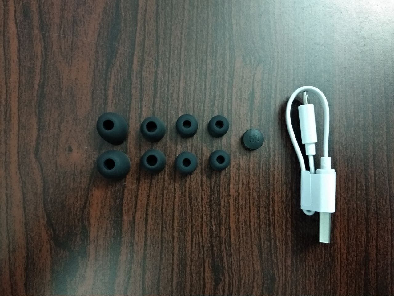 Mi Sports Bluetooth earphones basic: as simple as it gets! [hands-on]