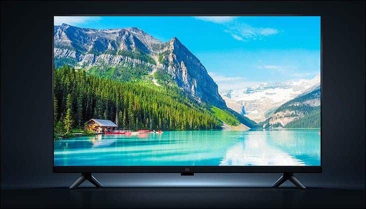 Xiaomi Mi TV Pro 32-inch launched with a $126 price tag