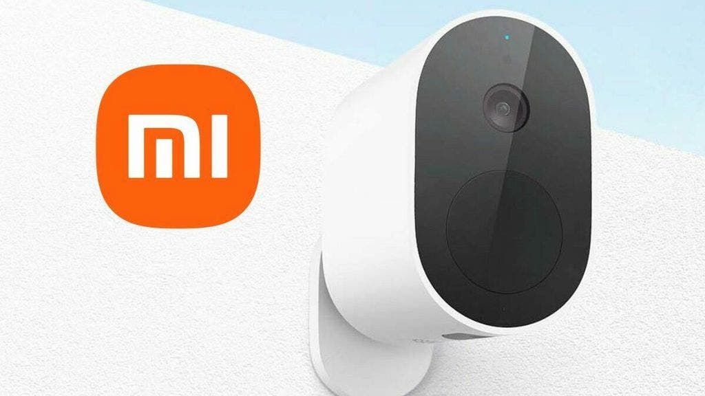 New Xiaomi wireless security camera lands on Amazon.de