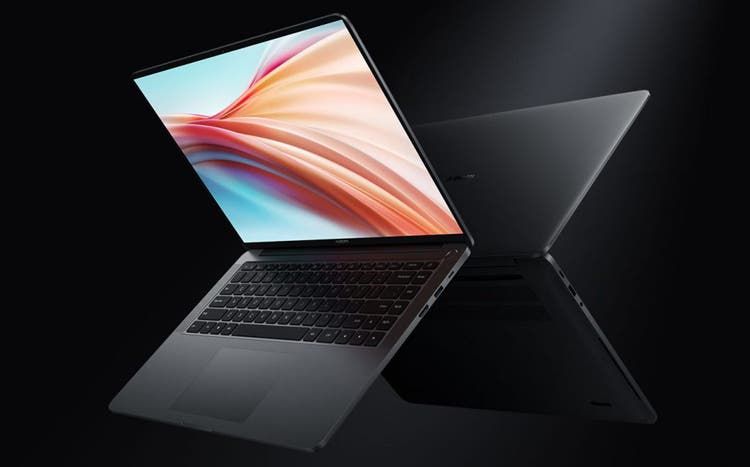 Xiaomi unveils Mi Notebook Pro X 15 with 3.5K OLED Super Retina screen