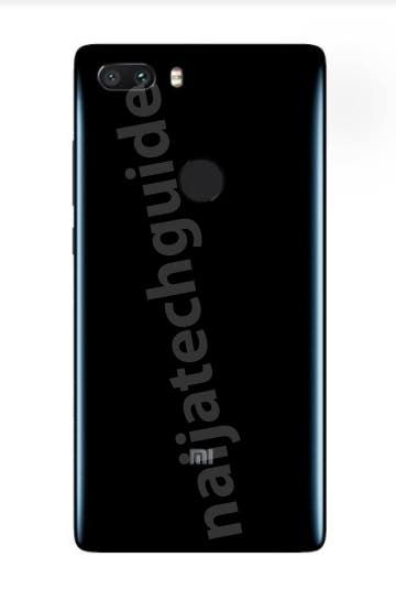 Xiaomi Mi7 to Sport a Glass Back?