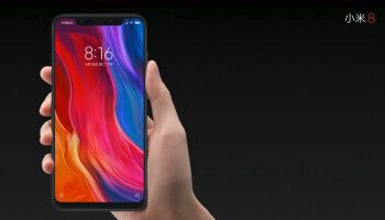 Xiaomi Mi 8 Gets The Attention Of European Global Navigation Satellite System Authority