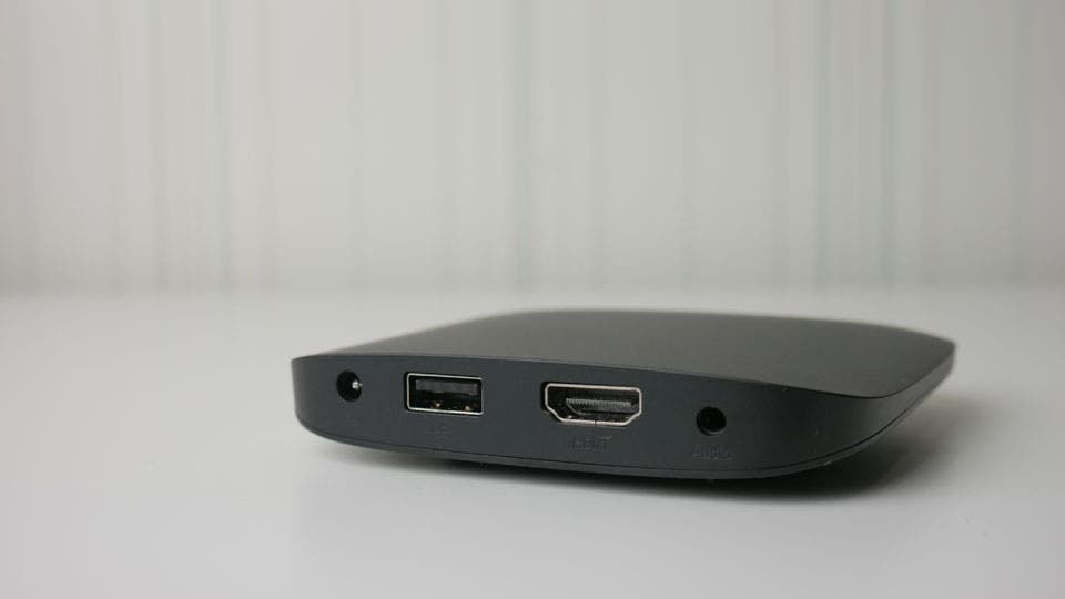 Xiaomi Mi TV Box (Intl. Ver.) Supporting Voice Control Available for $64.99 [Coupon]