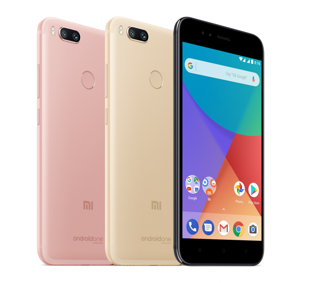 Craving some midrange Xiaomi phone ? Have at it !