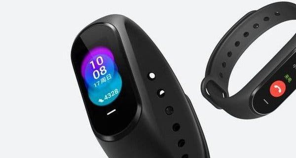 More Xiaomi Mi Band 4 renders surface, confirms colored display