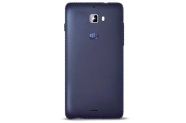 The Micromax Canvas 5 wants you to rethink your opinion on Indian phones