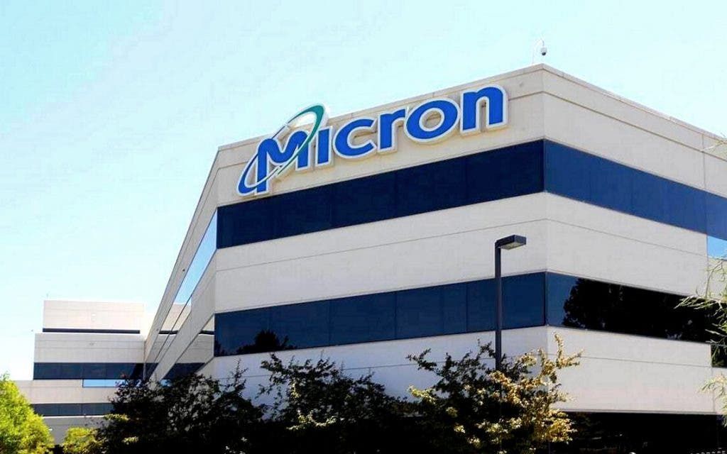 Micron, US-based Chip manufacturer, resumes shipments for Huawei