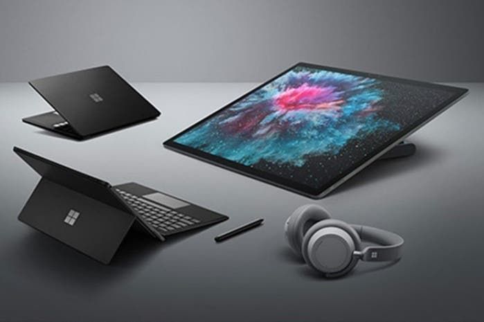 Why Doesn't the Surface Pro 6/Laptop 2 Have a USB-C Port?