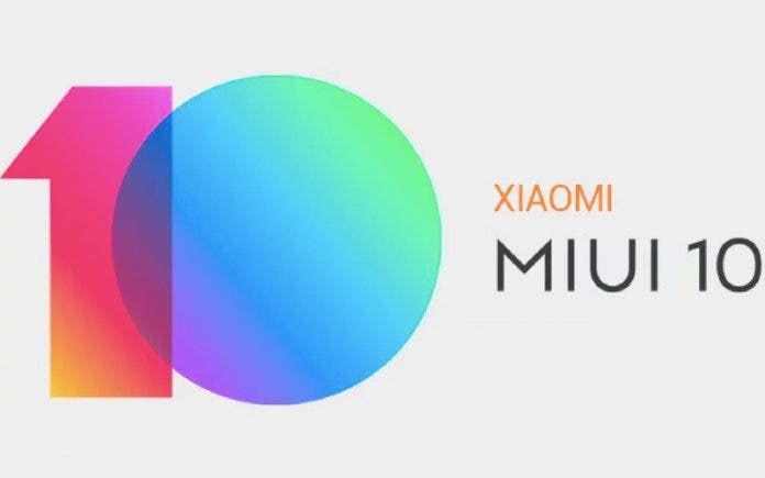 Xiaomi Mi 4 Series To Get Stable MIUI 10 Update In November
