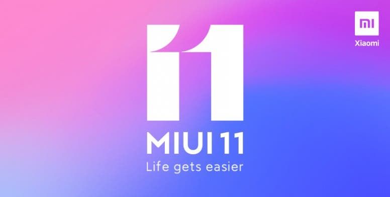 Xiaomi postpones the deployment of MIUI 11 updates due to Coronavirus