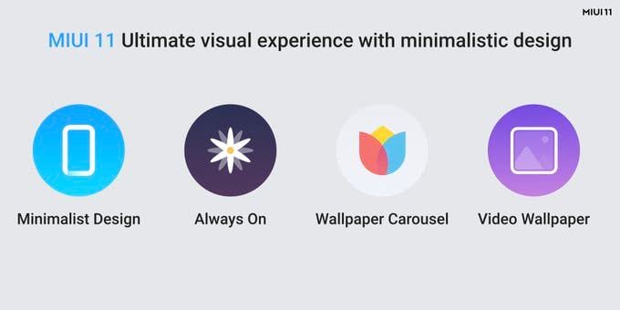MIUI 11 scheduled for Redmi Note 8 Pro in December