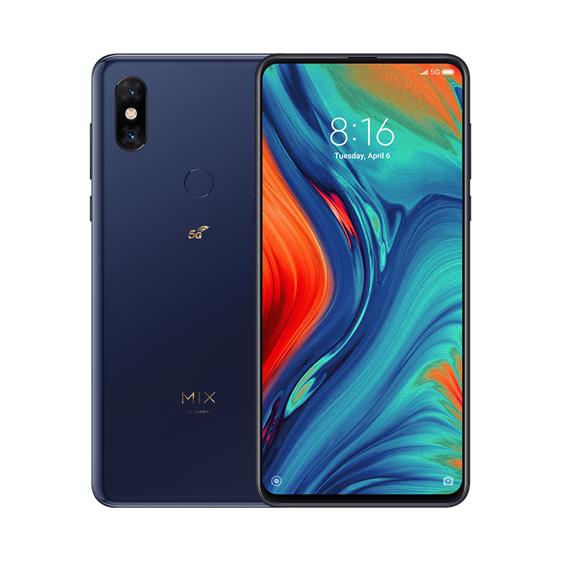 Petition asks Xiaomi to update Mi Mix 3 5G to Android 10, it still runs Pie-based MIUI 10