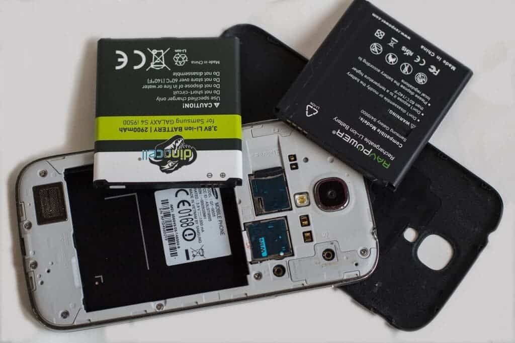 Smartphone recycling market heats up: trade-in services are popular