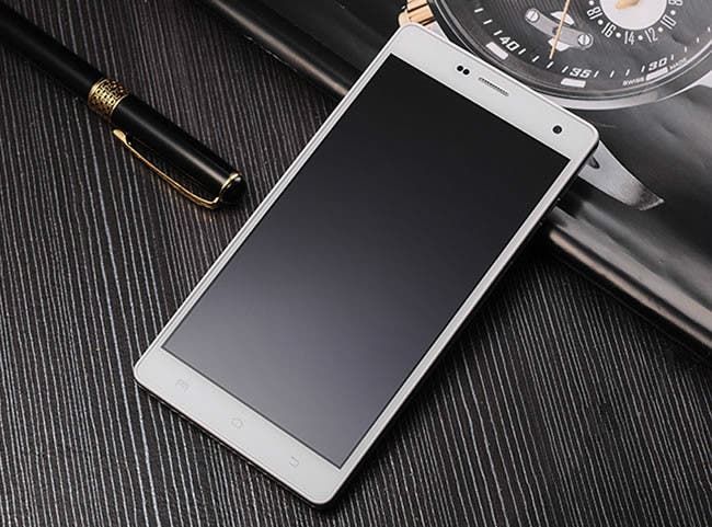 Mogu M7 hopes to be your MT6595 powered Vivo Xplay 3S alternative