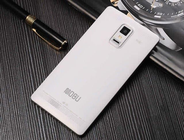 MTK6595 phones: 5 phones with the latest Mediatek MT6595 processor