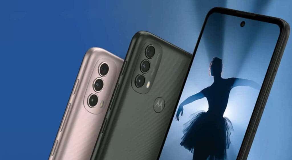 Moto G71 Specifications Tipped In A New Leak, Launch Imminent