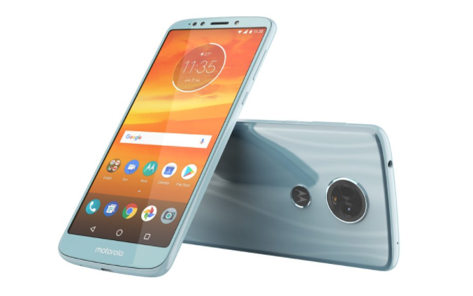 Moto E5 Plus with humongous 5000mAh battery launched in India