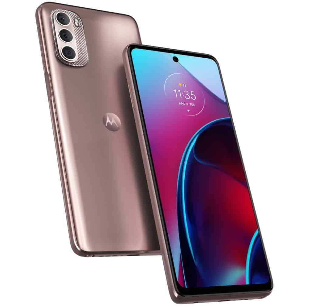 Moto G 5G (2022) and Moto G Stylus 5G (2022) presented with high prices