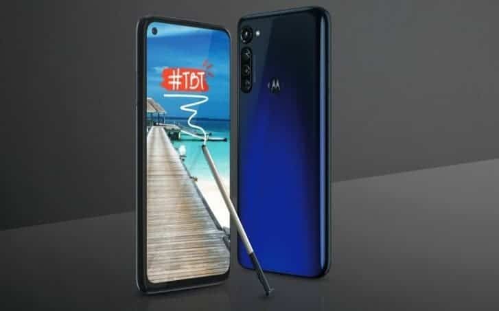 Moto G Pro announced, it's a European Moto G Stylus
