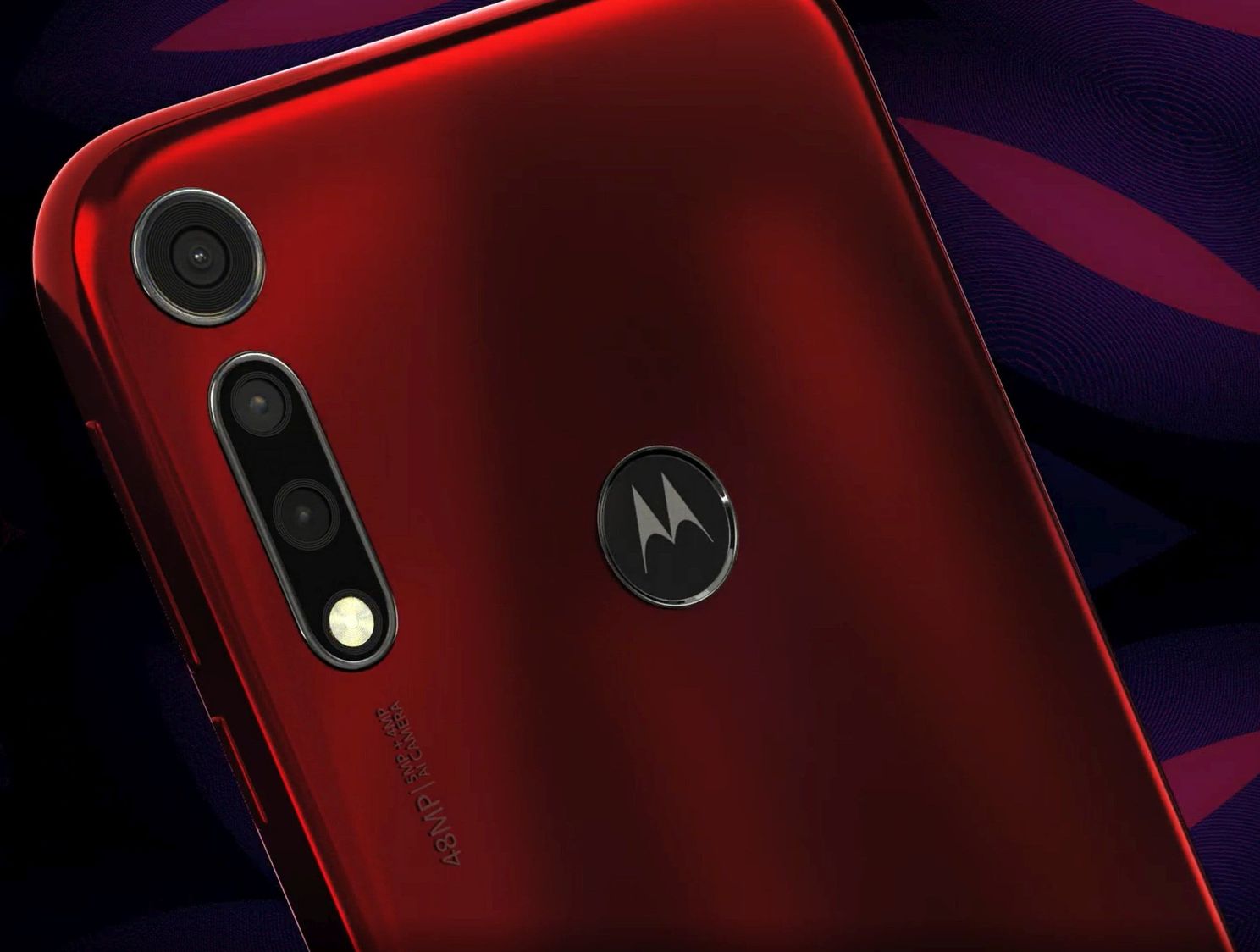 Moto G8 leaks in official-looking renders, might launch soon