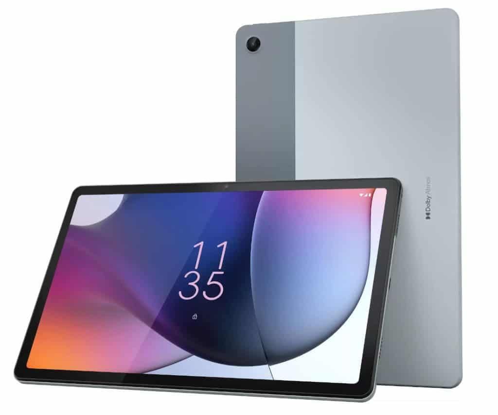 Moto Tab G62 tablet announced with 2K screen and SD 680 chip