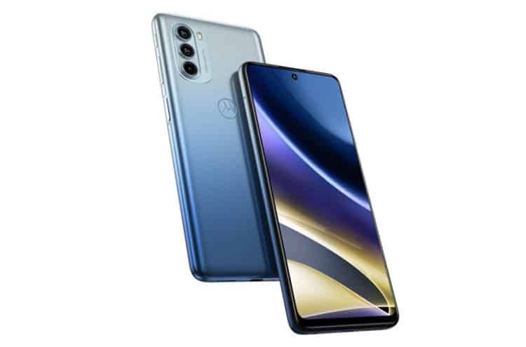 Moto G51 announcement: 120Hz HD+ and Snapdragon 480+