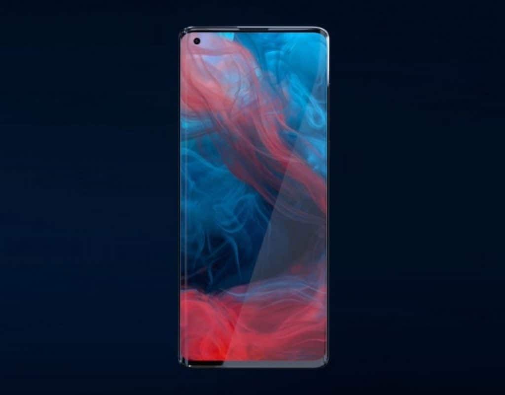 Motorola Edge+ goes official with Snapdragon 865 and "Endless Edge" display