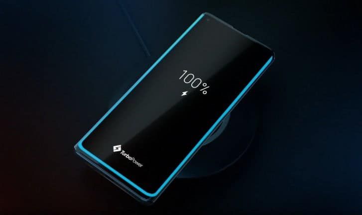 Motorola Edge+ goes official with Snapdragon 865 and "Endless Edge" display