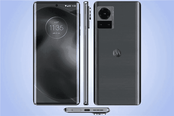 Motorola Frontier 22 will be super flagship with powerful fast charging