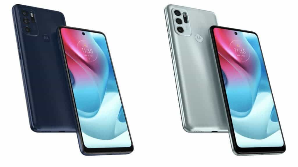 Moto G60s launched with Helio G95 SoC, 120Hz display and outrageous price