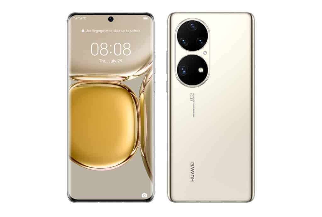 Huawei will not give up on the smartphone market