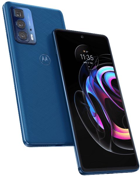 Motorola Edge 20 Pro heading to India, teaser campaign has begun