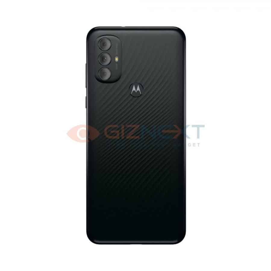 Moto G Power 2022 leaks extensively with design renders
